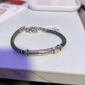 Brighton Bracelet - Trust Yourself